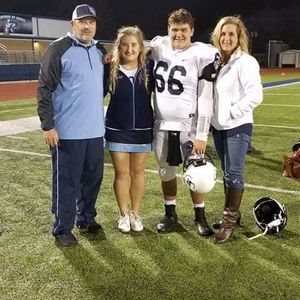 Meet your Posher, Brian